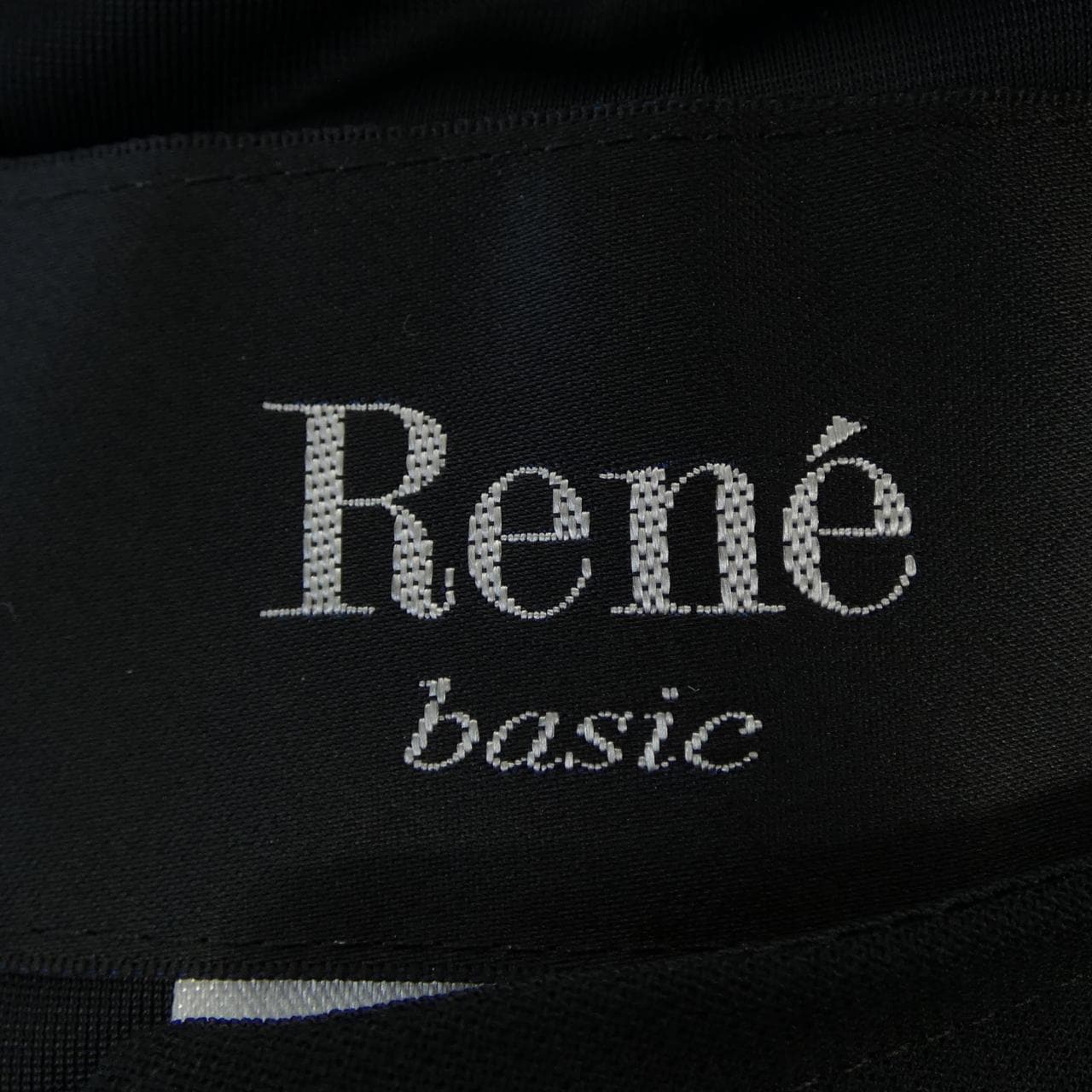 ルネ RENE ワンピース
