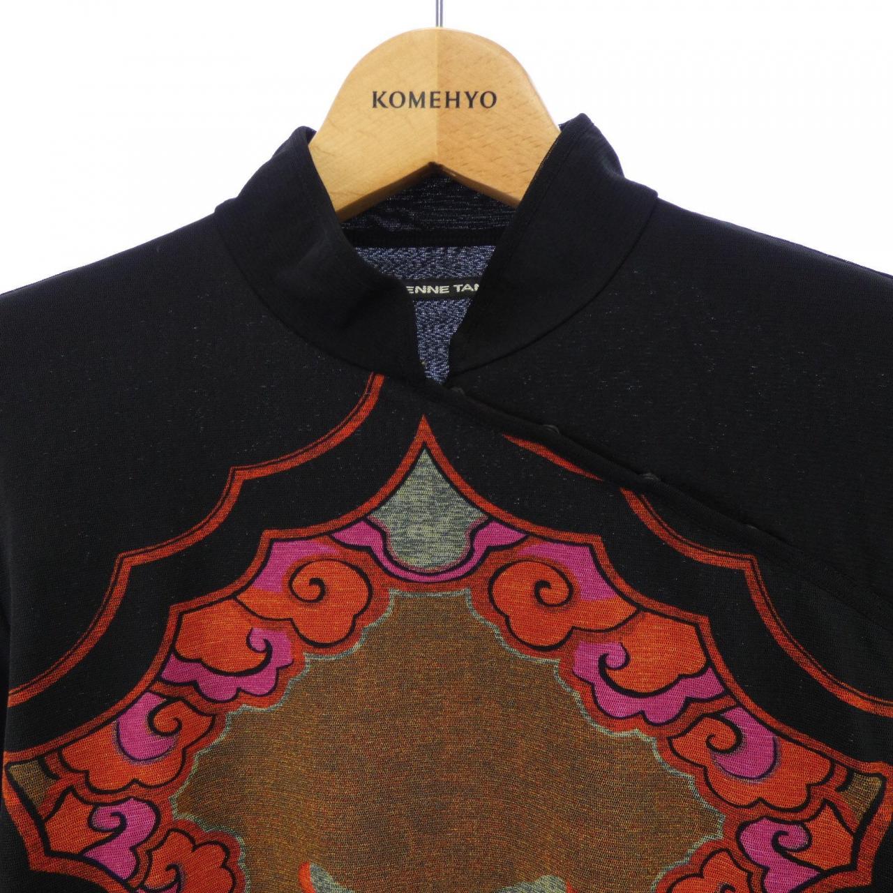 ヴィヴィアンタム VIVIENNE TAM 016-210919 トップス