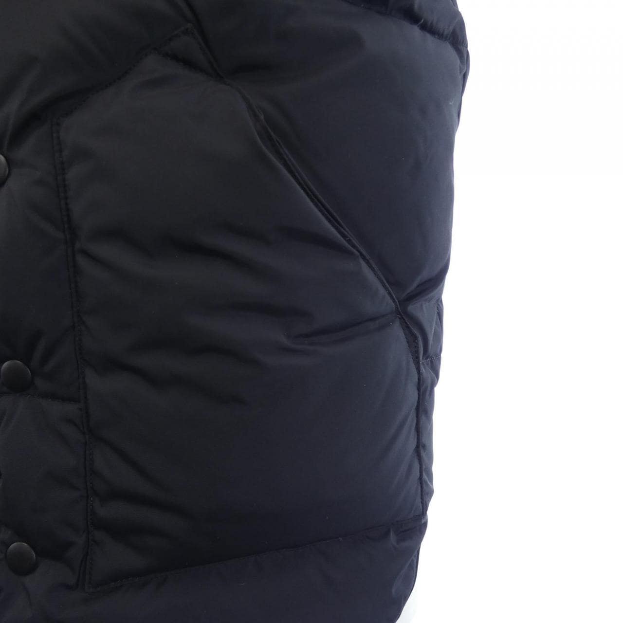 ロッキーマウンテン ROCKY MOUNTAIN ダウンベスト