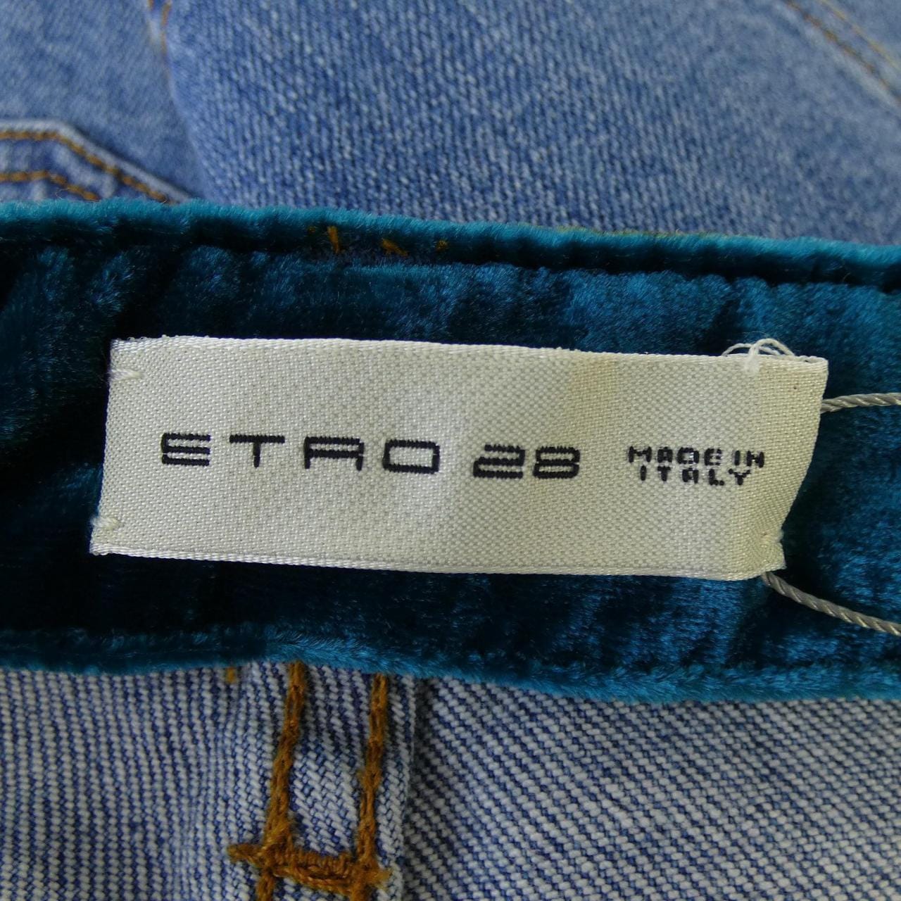 エトロ ETRO ジーンズ