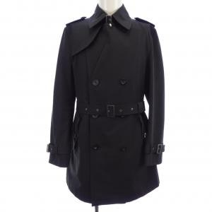 バーバリーブラックレーベル BURBERRY BLACK LABEL コート