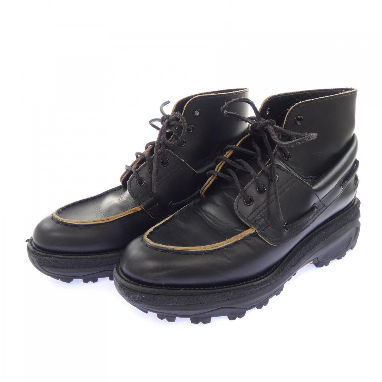 サカイ SACAI 25-03697M ブーツ