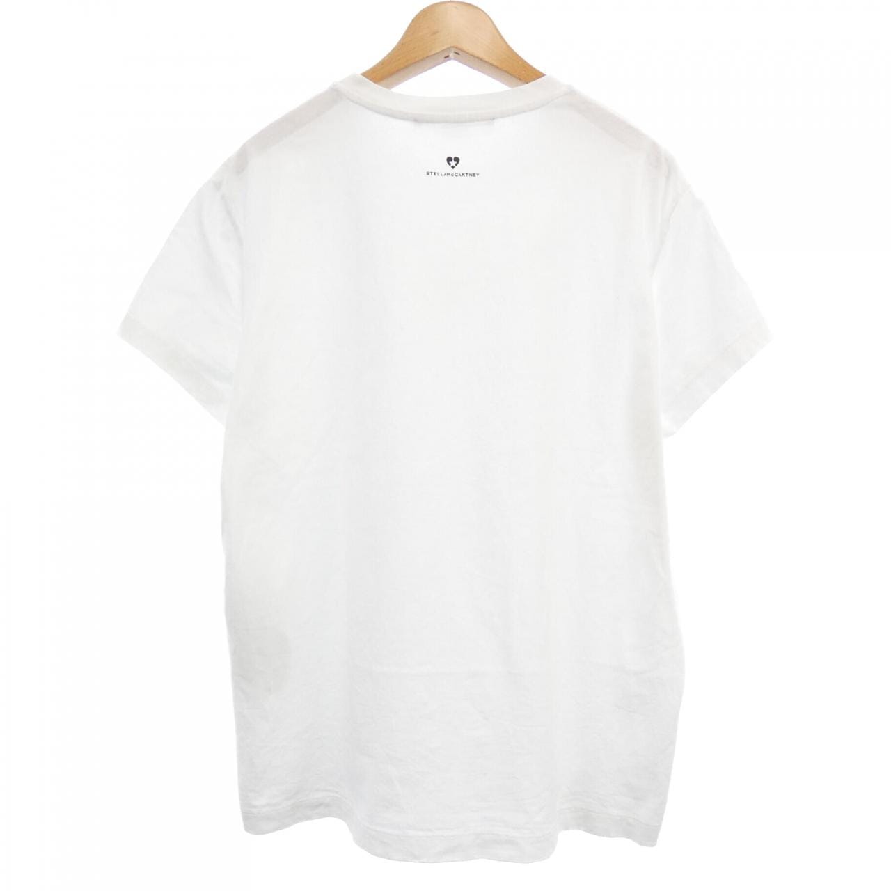 ステラマッカートニー STELLA MCCARTNEY Tシャツ
