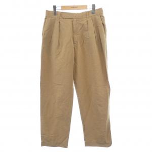 バブアー BARBOUR パンツ