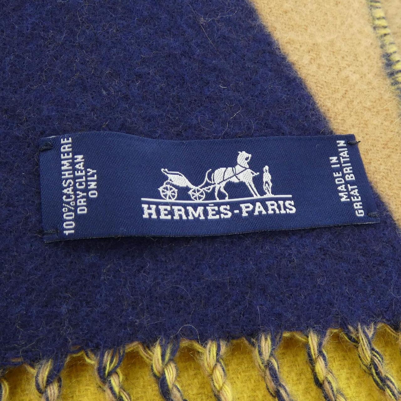 エルメス HERMES STOLE