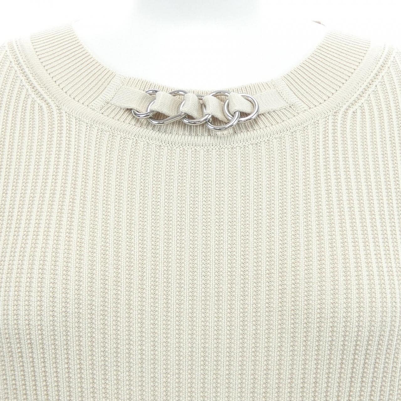エルメス HERMES パラジウムリング 3E2512D6 ワンピース
