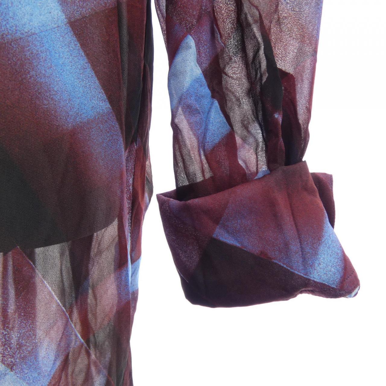 ドリスヴァンノッテン DRIES VAN NOTEN DODDY 2108 ワンピース