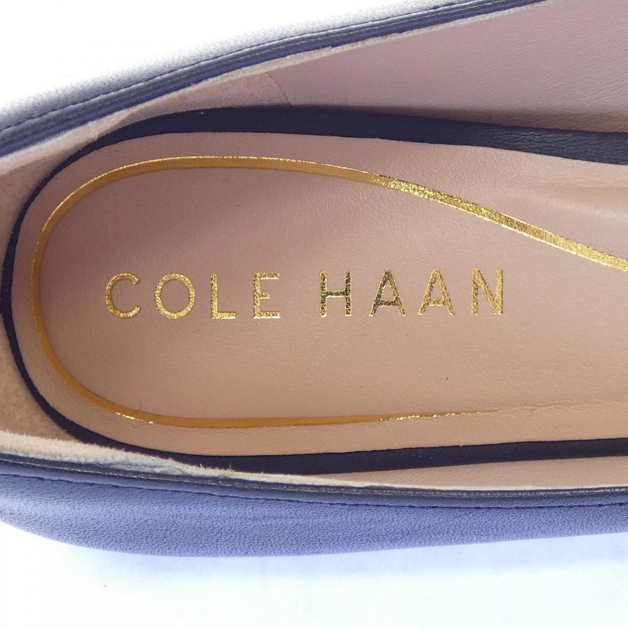 コールハーン COLE HAAN VANDAM PUMP 45MM パンプス