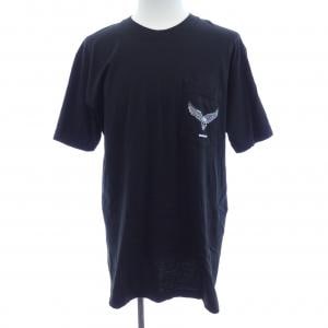 クロムハーツ CHROME HEARTS FOTI AEROSMITH 408219197******01T Tシャツ