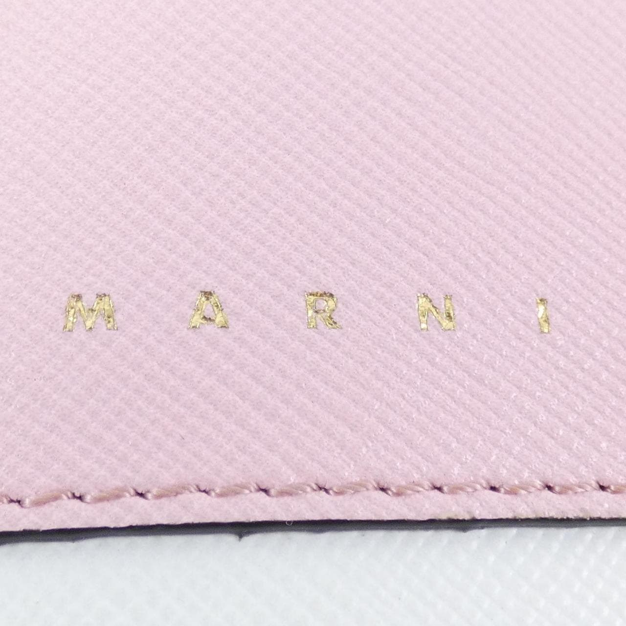 マルニ MARNI WALLET