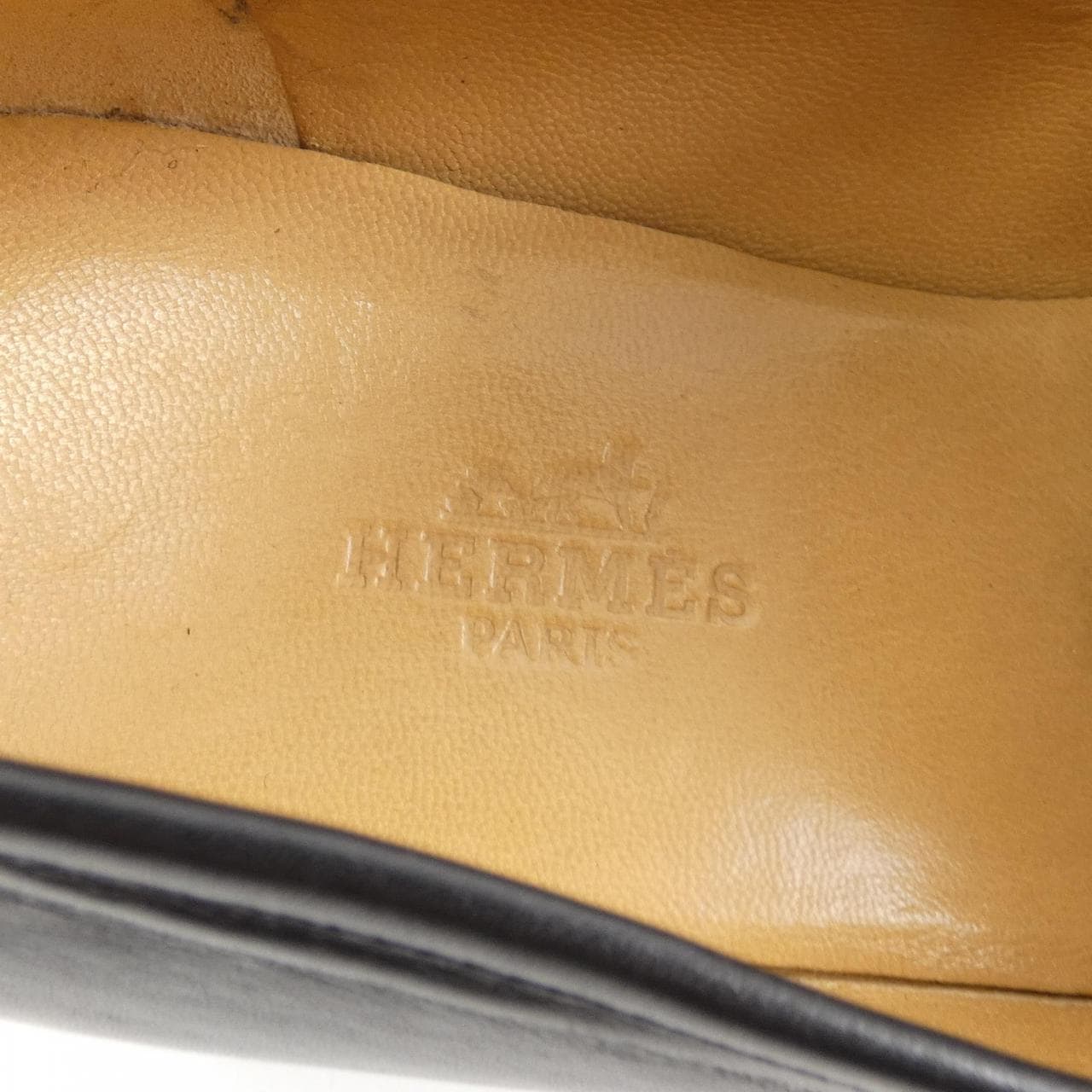 エルメス HERMES シューズ