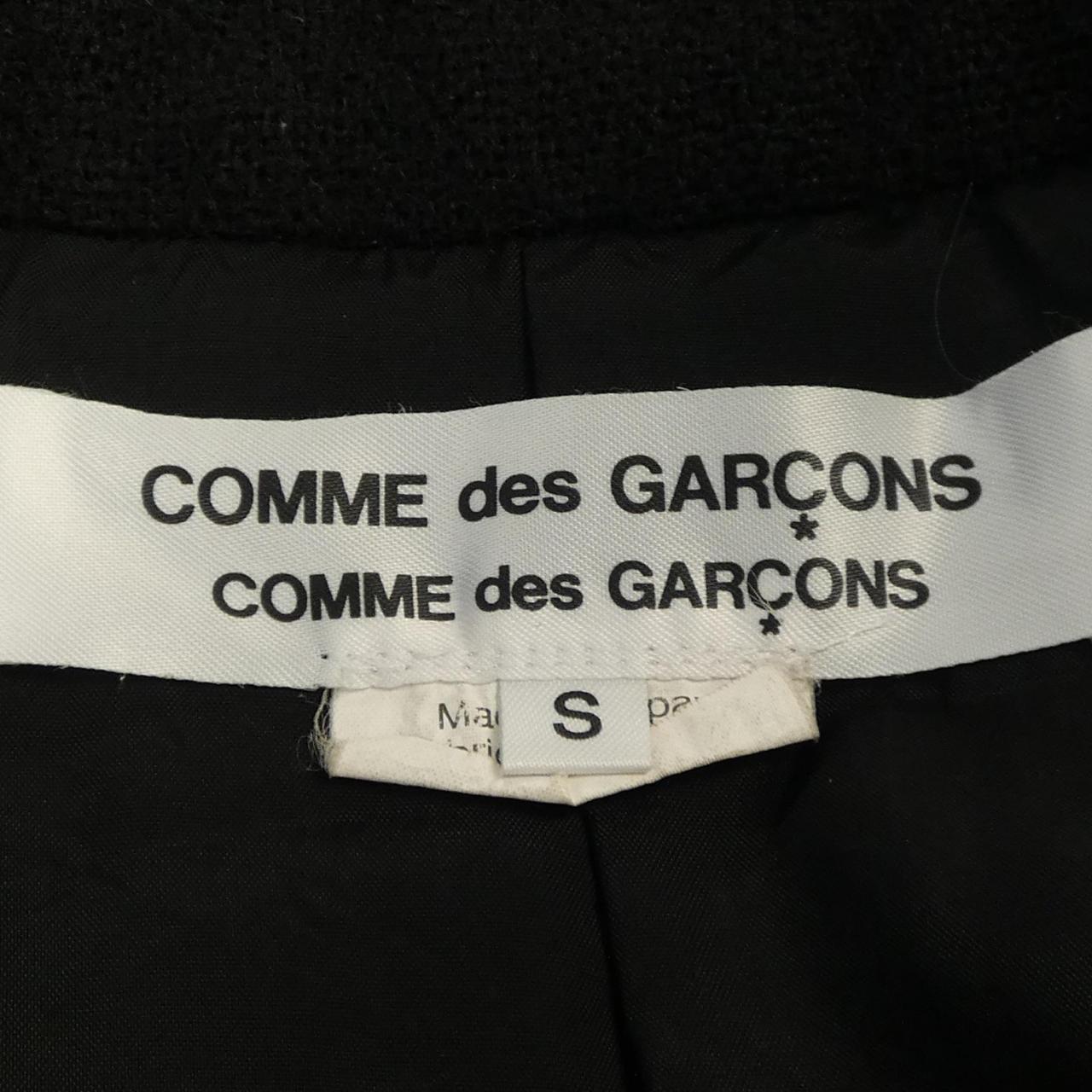 コムデギャルソン COMME des GARCONS ジャケット