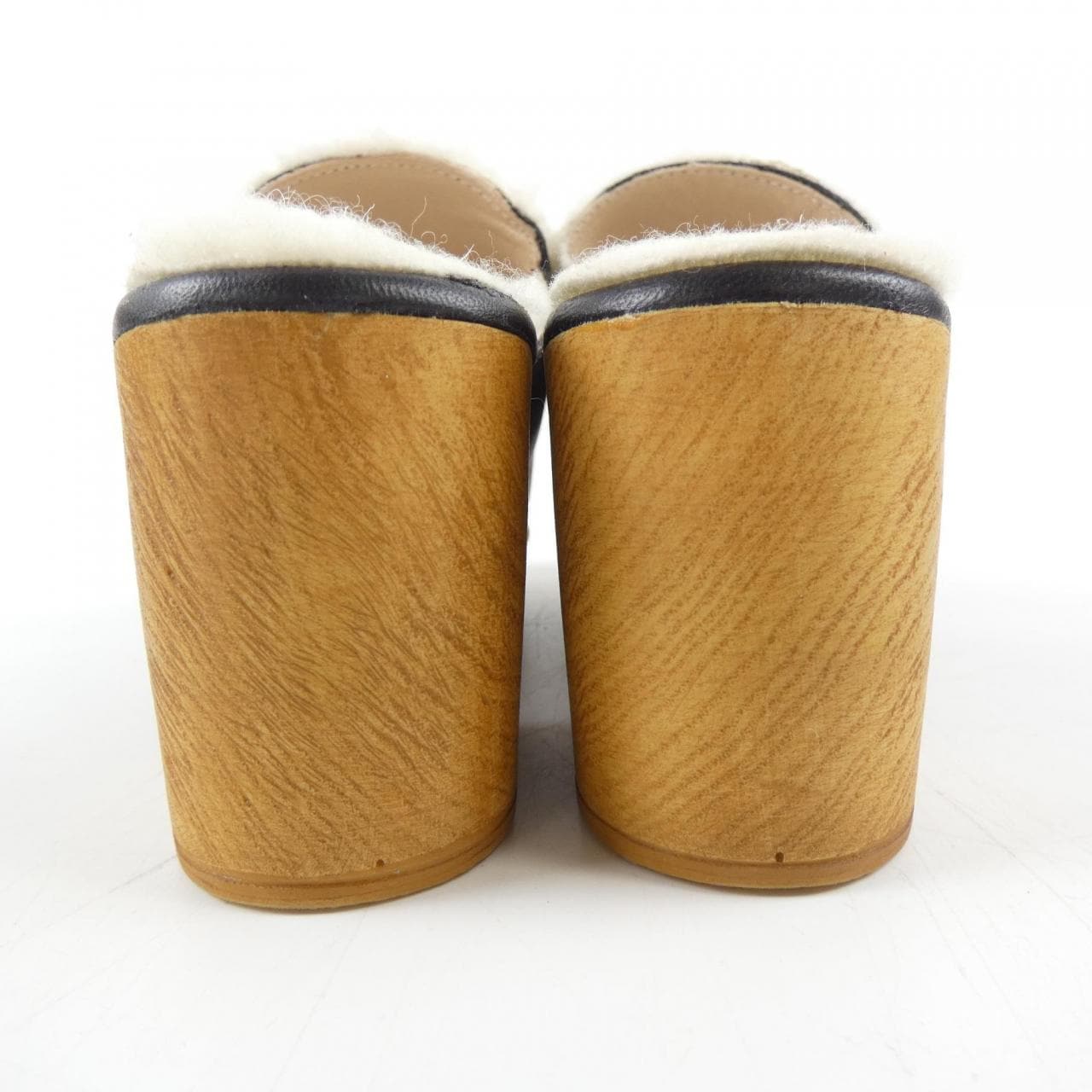 ESCARLATA サンダル