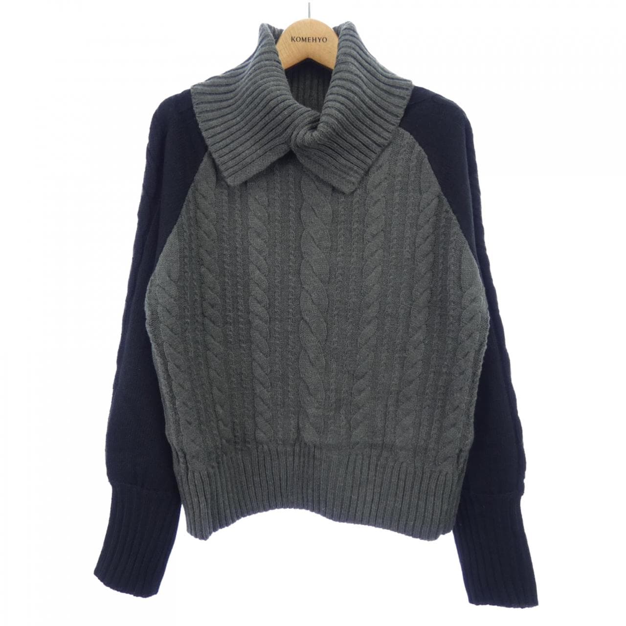 YECCA VECCA ニット