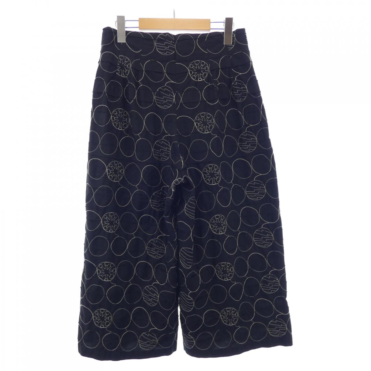 ハート Haat パンツ
