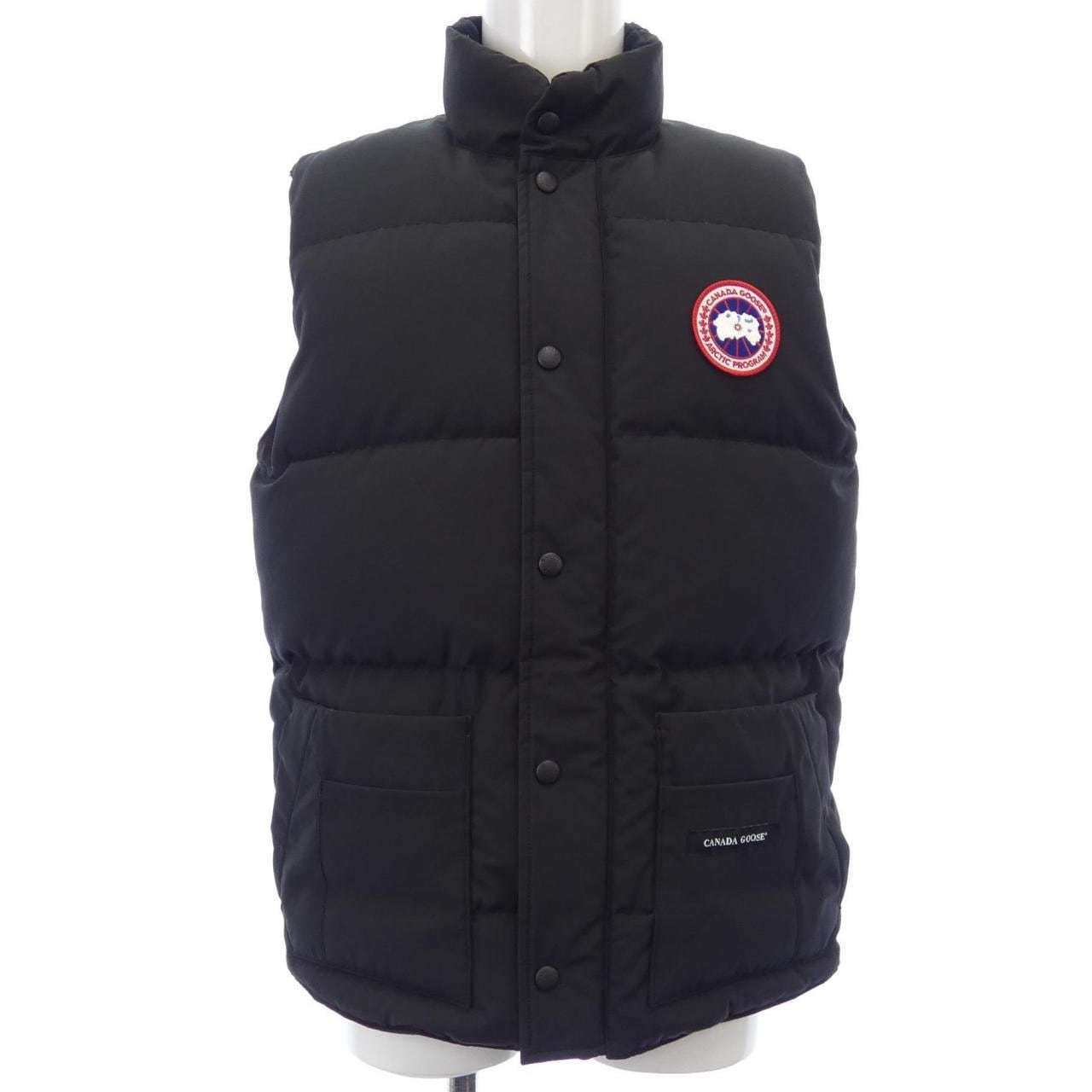 Canada goose CANADA GOOSE down vest