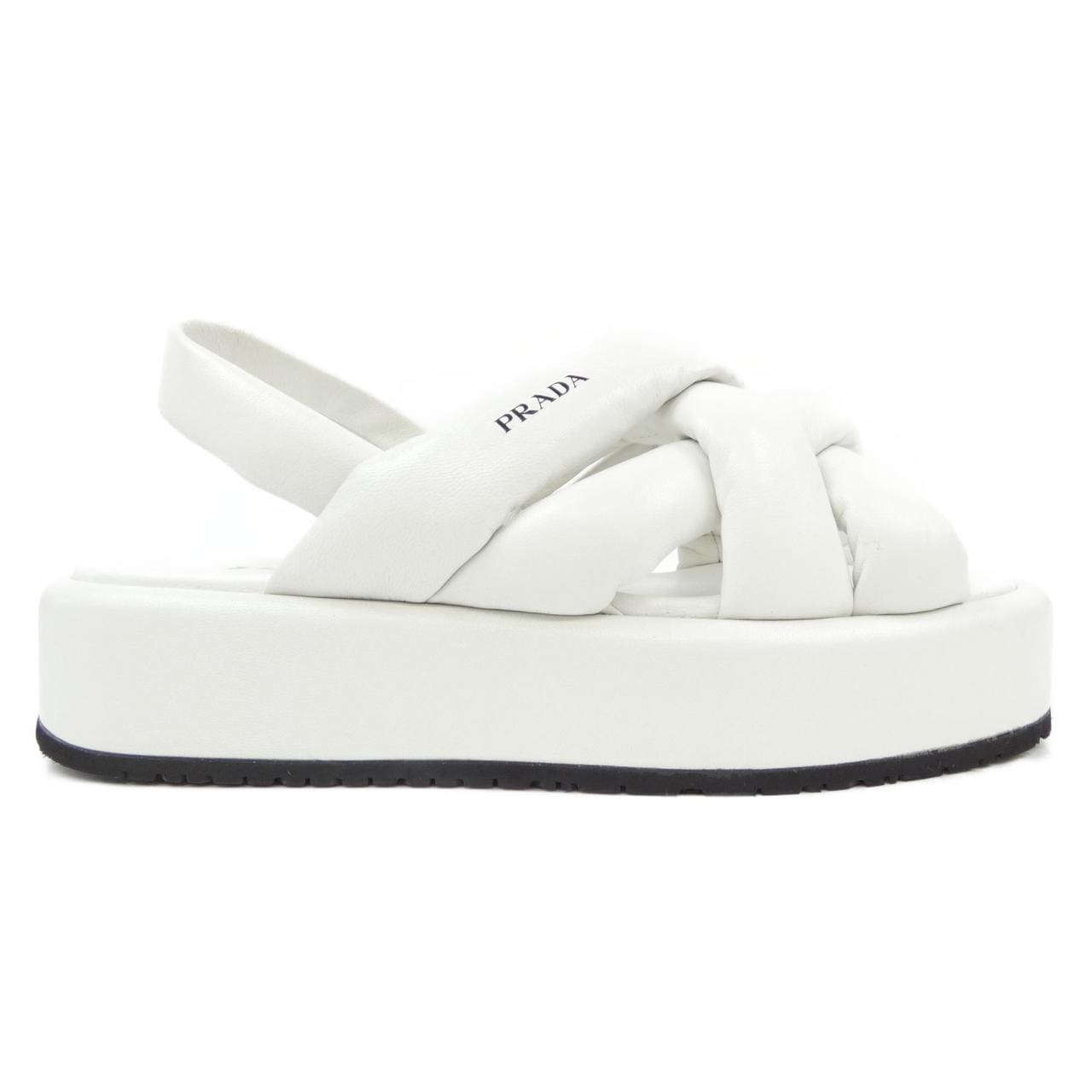 Prada PRADA涼鞋
