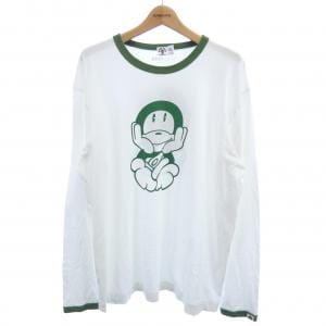 アベイシングエイプ A BATHING APE Tシャツ