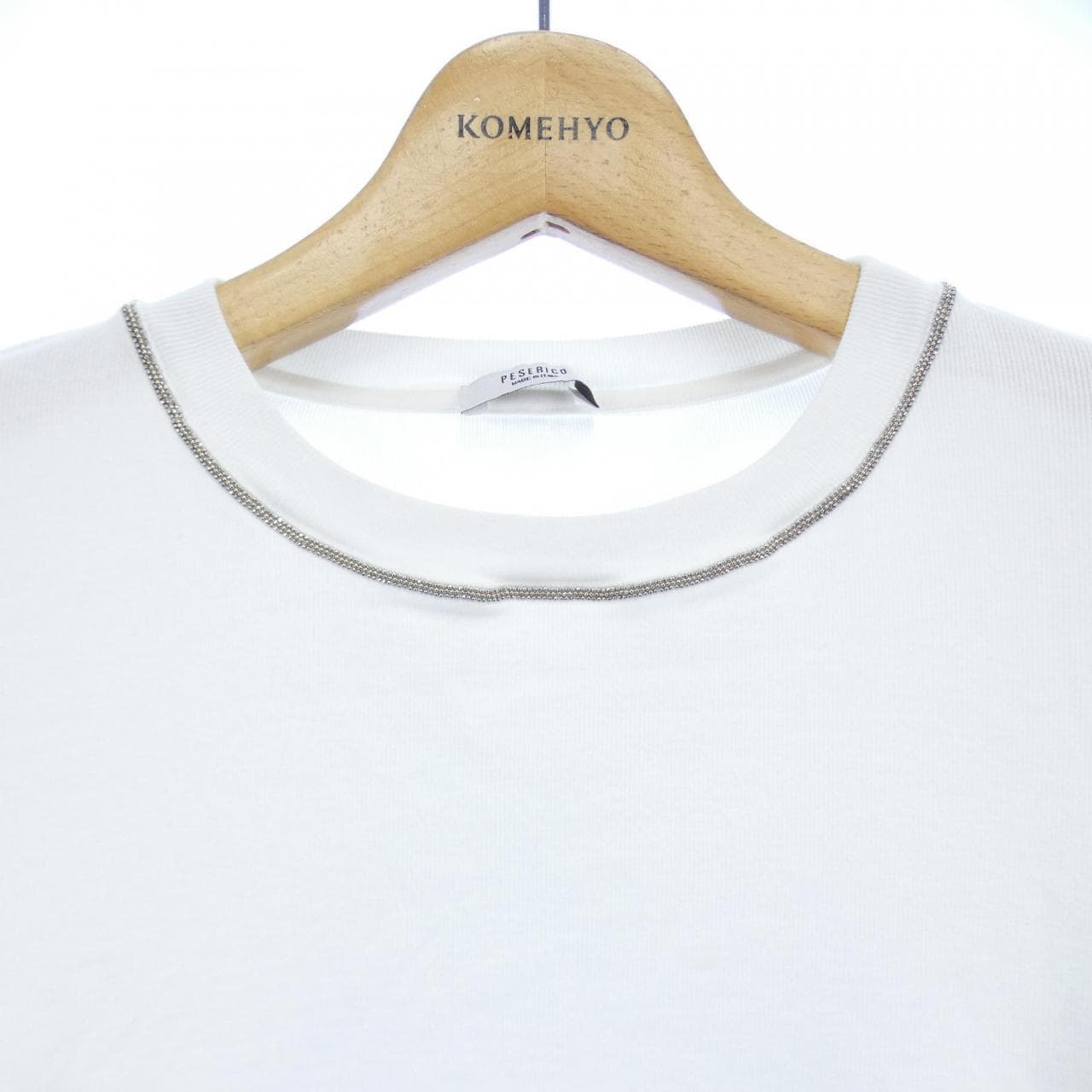 ペセリコ PESERICO Tシャツ