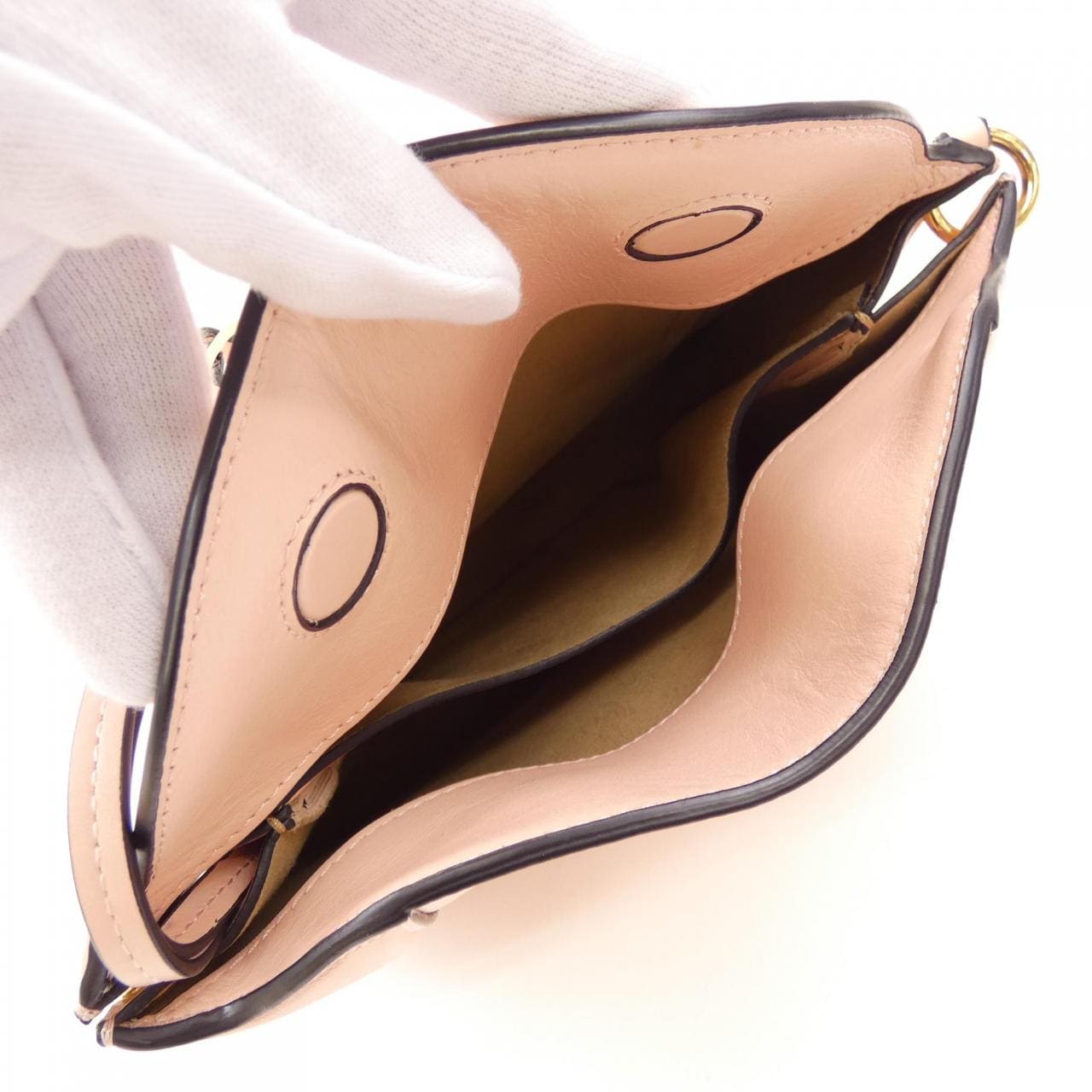 ワンドラー WANDLER BAG