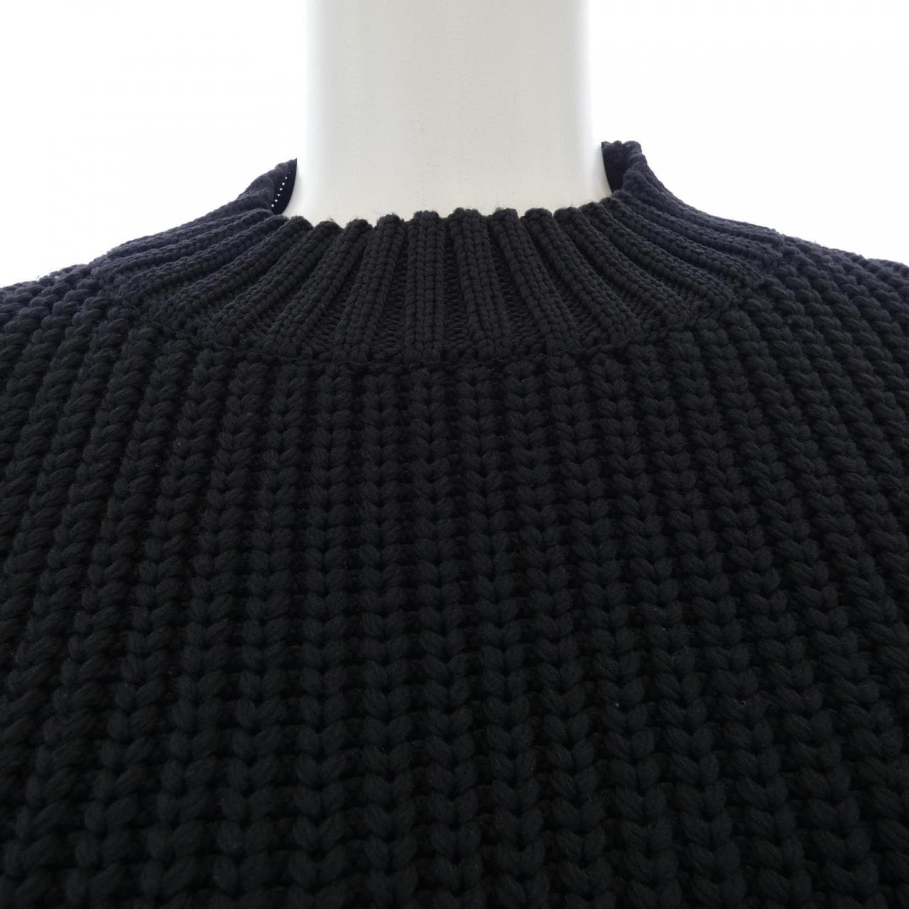 サカイ SACAI 23-06493 ニット