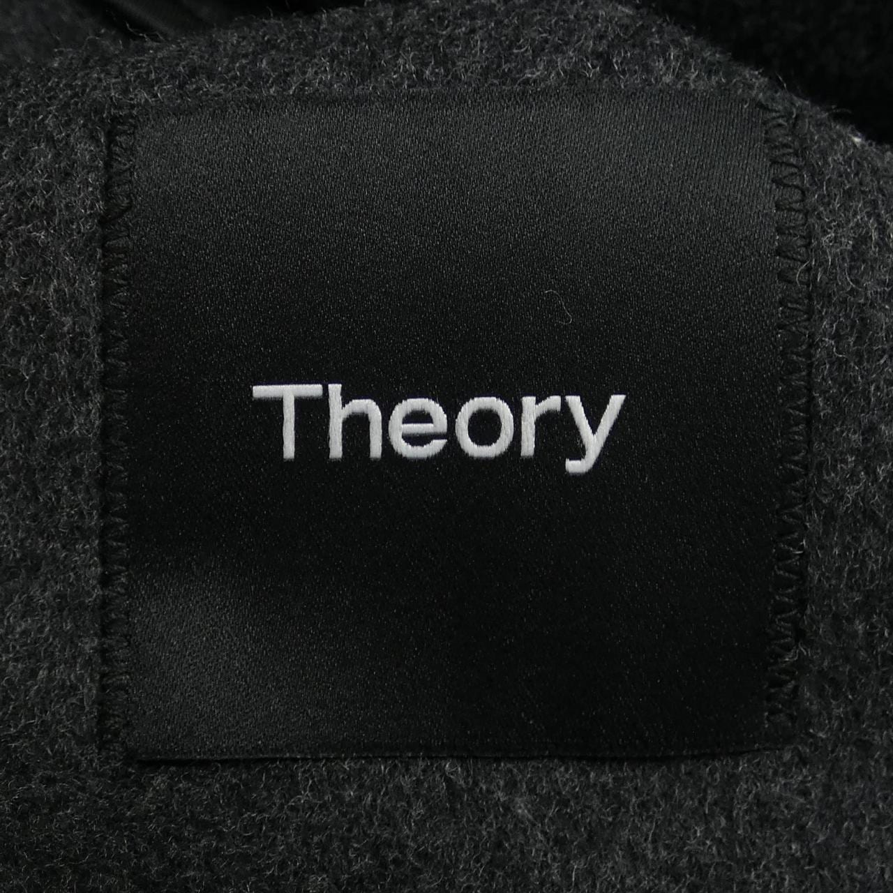 セオリー theory 02-3409003 コート