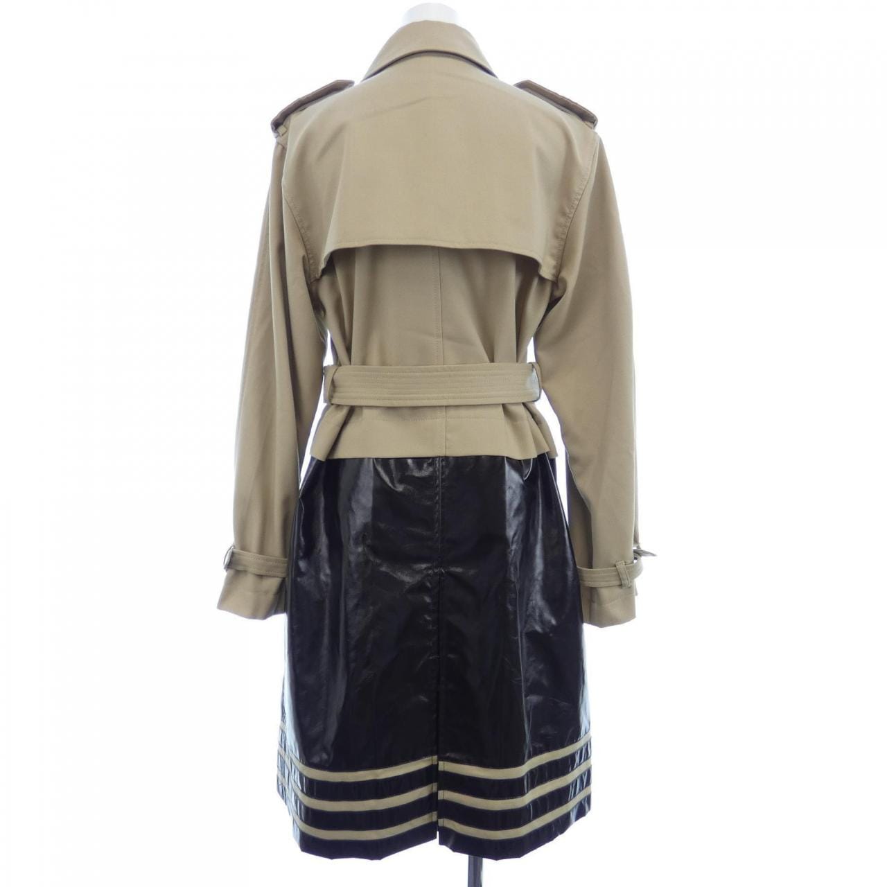 J.P. Gaultier JEAN PAUL GAULTIER coat