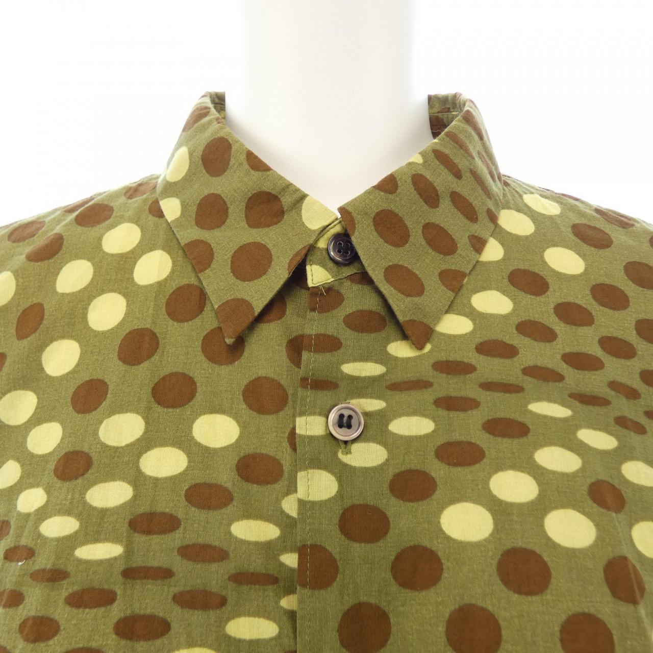 コムデギャルソン COMME des GARCONS GB100290 シャツ