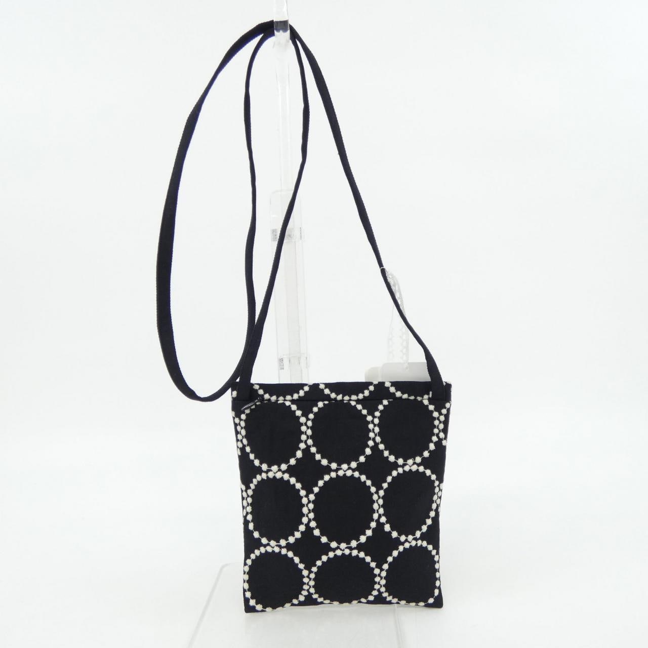 ミナペルホネン mina perhonen tambourine BAG