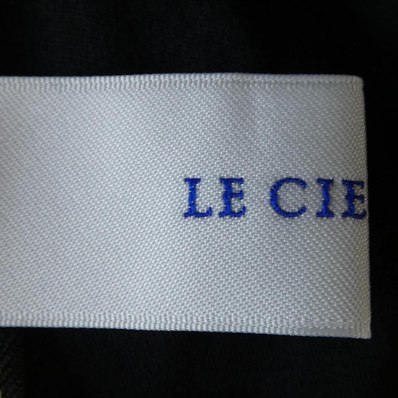 ルシェルブルー LE CIEL BLEU 23S65517 ワンピース