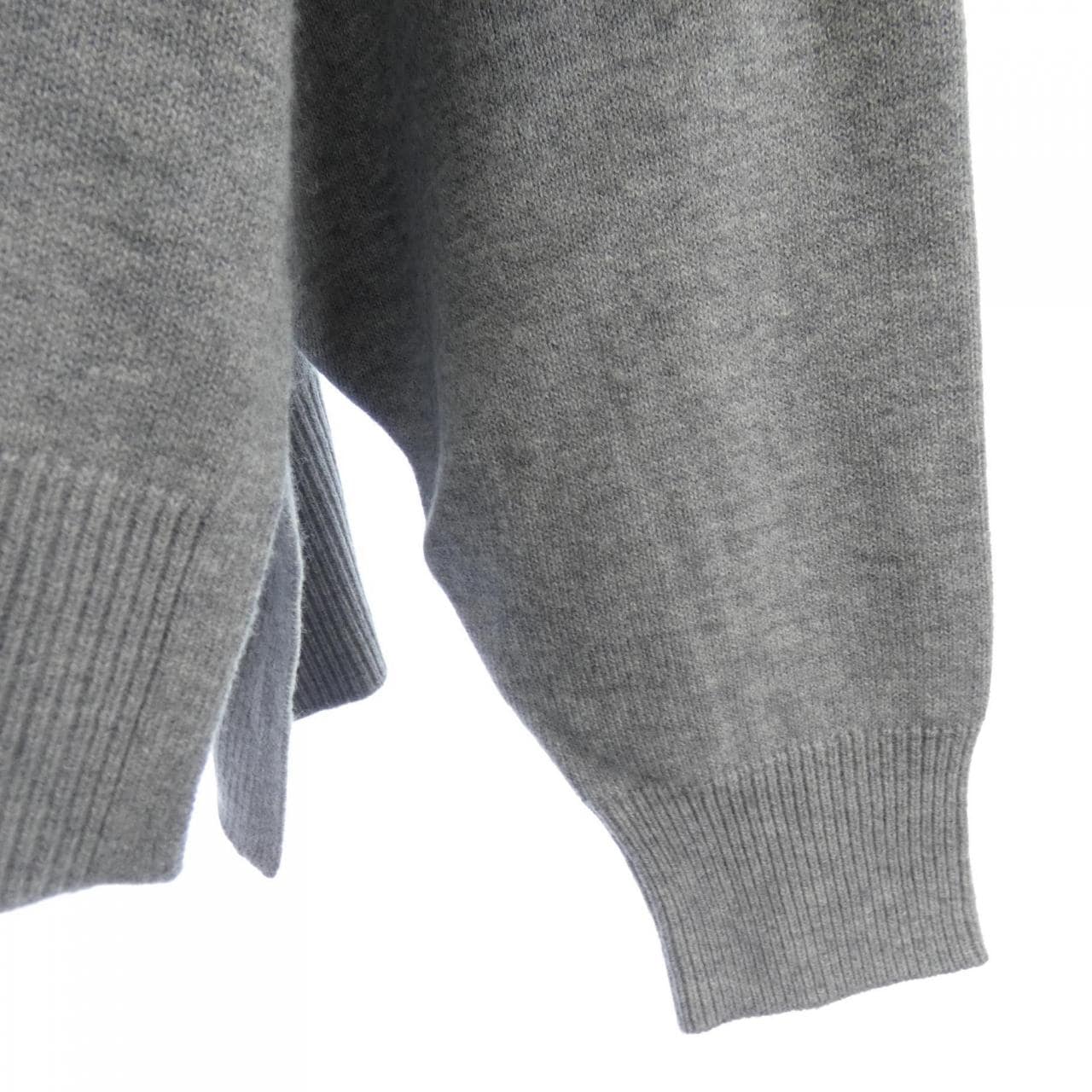 ルシェルブルー LE CIEL BLEU 22A61514 パーカー