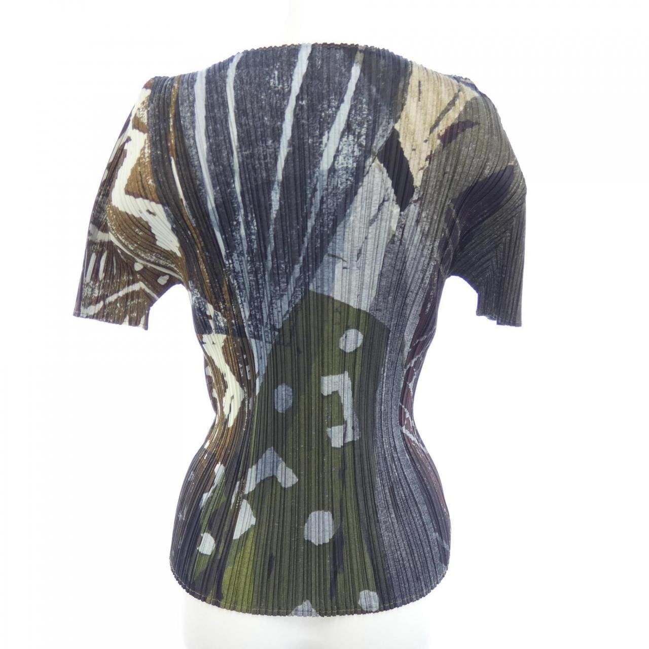 プリーツプリーズ PLEATS PLEASE 2019 SWINGING SPICES PP93-JK761 7574075 トップス