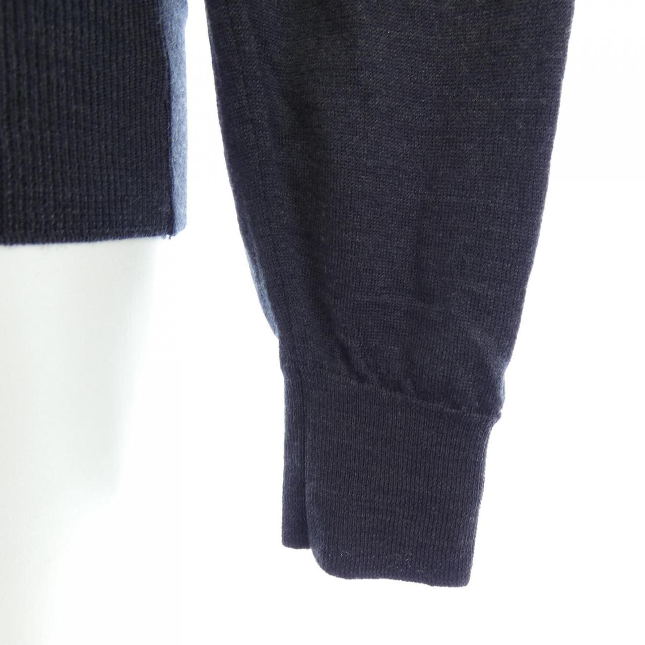 ジョンスメドレー JOHN SMEDLEY カーディガン