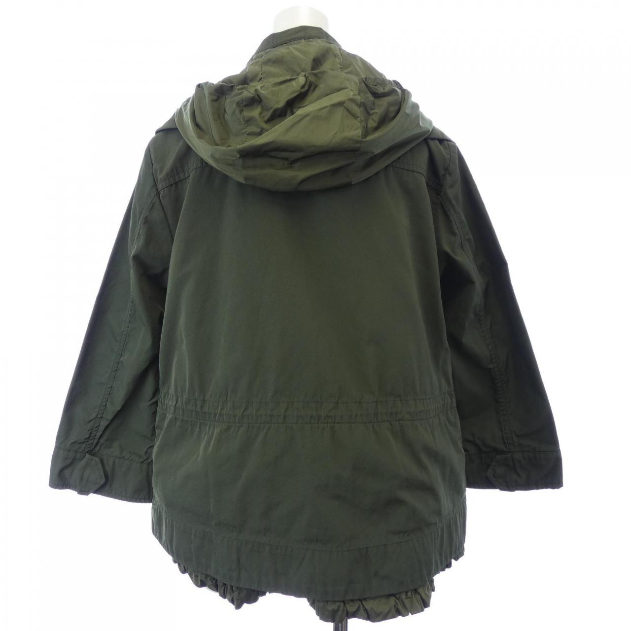 モンクレール MONCLER PAQUERETTE ジャケット