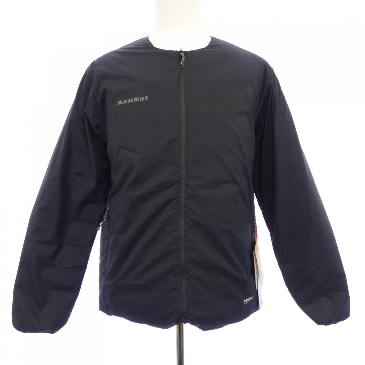 マムート MAMMUT ダウンジャケット