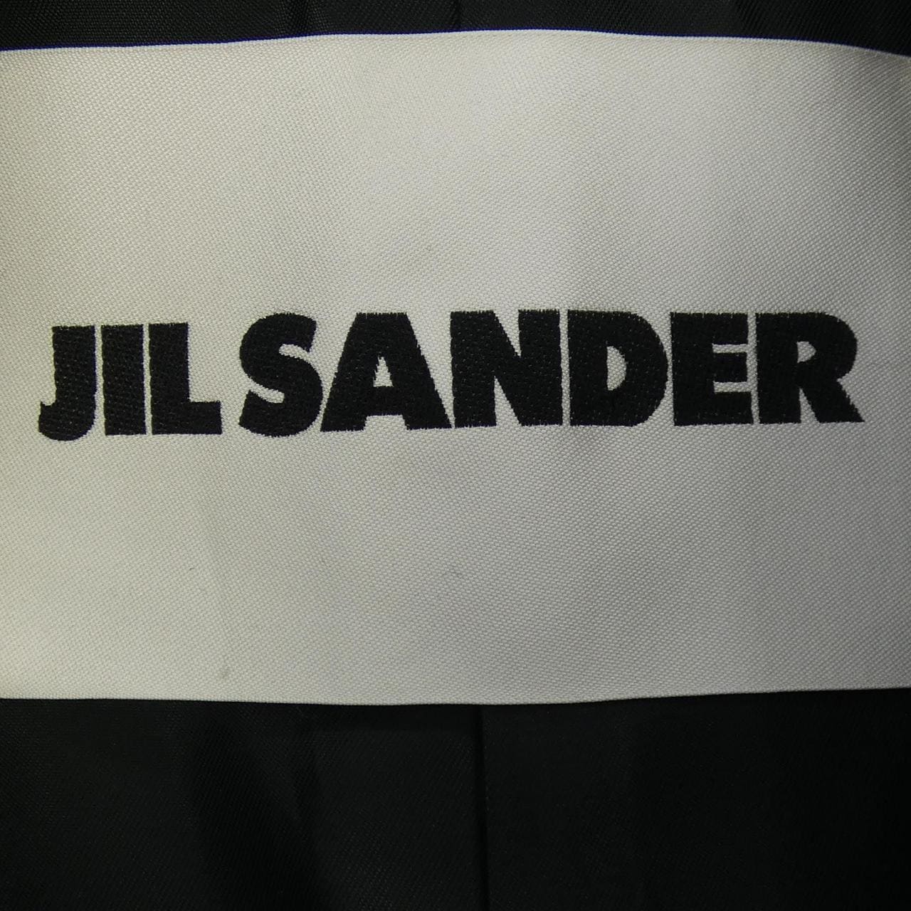 ジルサンダー JIL SANDER J22BN0276 J40247 コート