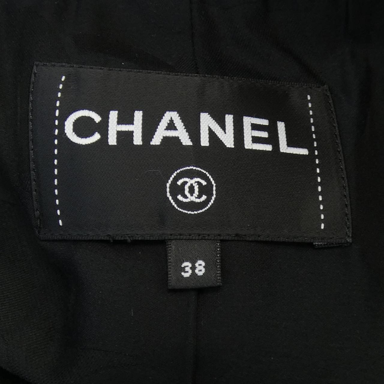 シャネル CHANEL P76285V68072 ジャケット