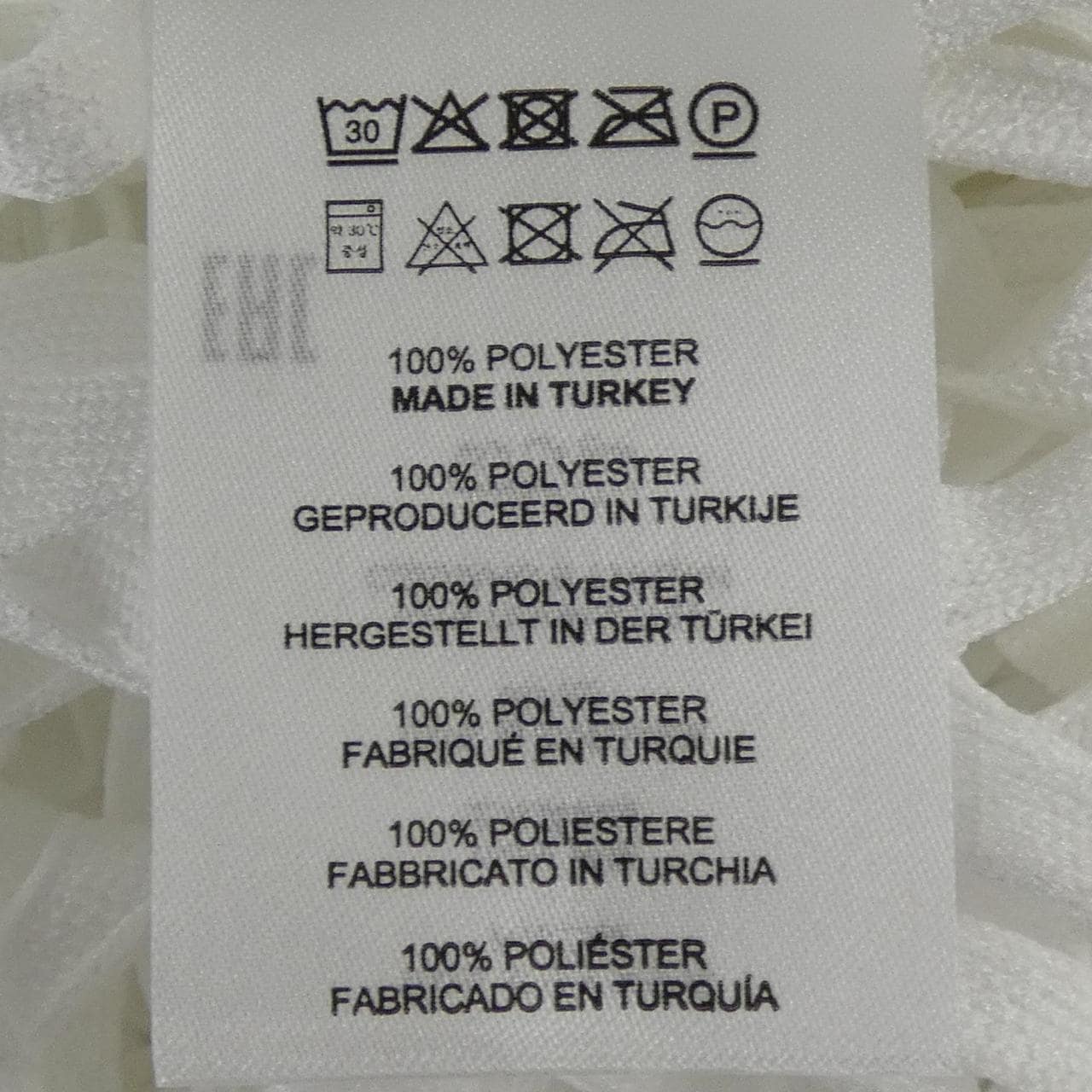 ドリスヴァンノッテン DRIES VAN NOTEN トップス