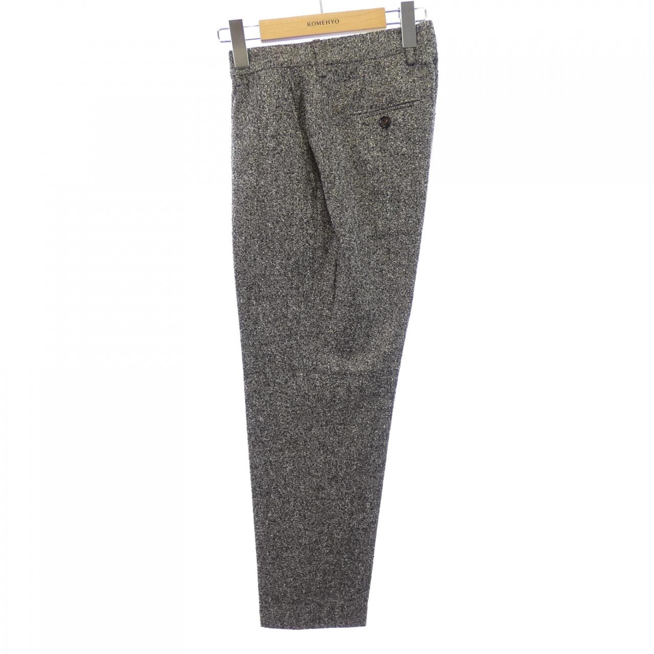 キートン KITON パンツ