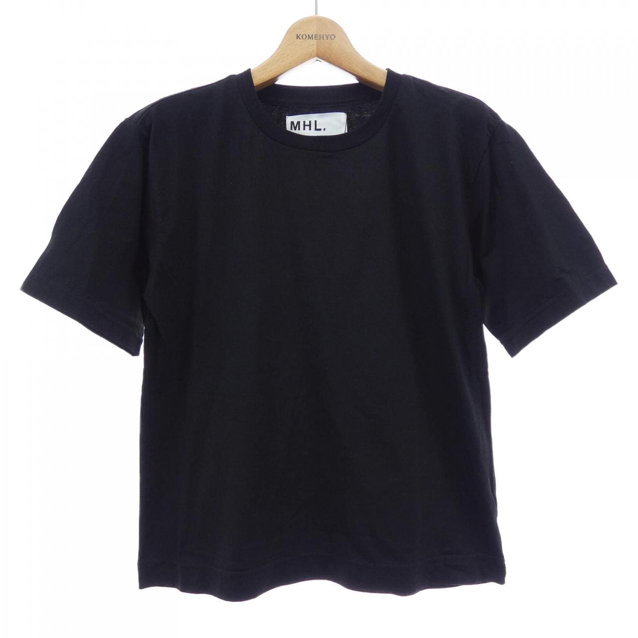 エムエイチエル MHL Tシャツ