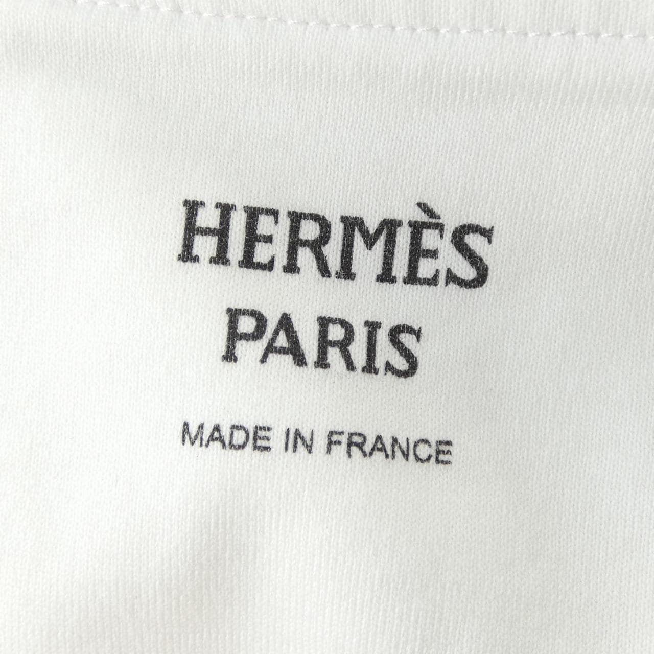 エルメス HERMES モザイク 3E4620DL Tシャツ