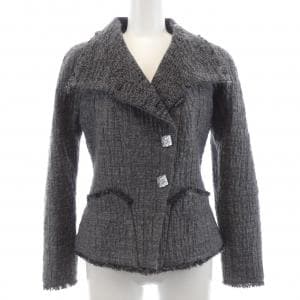 シャネル CHANEL P42224W04985 ジャケット