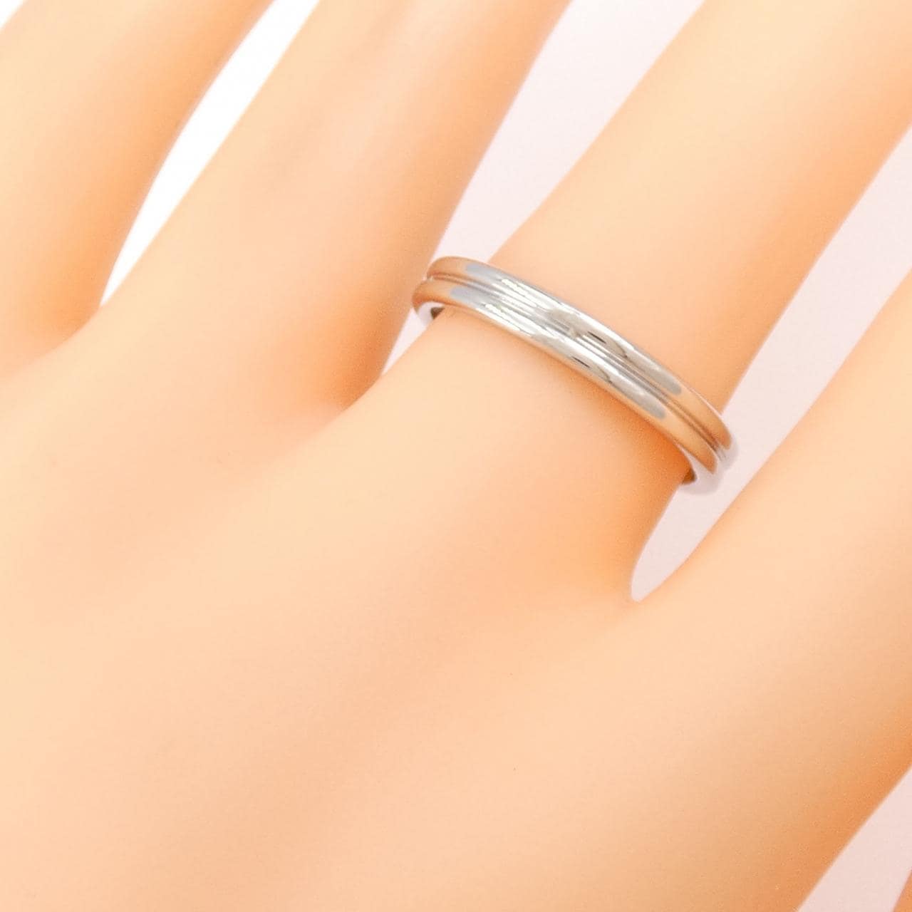 Boucheron Gaudron ring