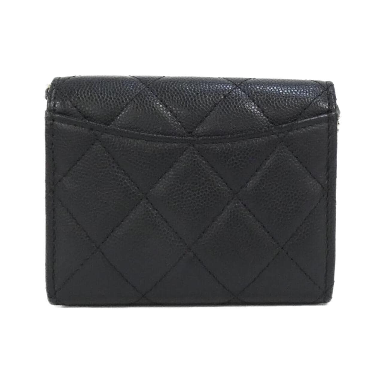 シャネル タイムレスクラシック ライン AP0238 カードケース