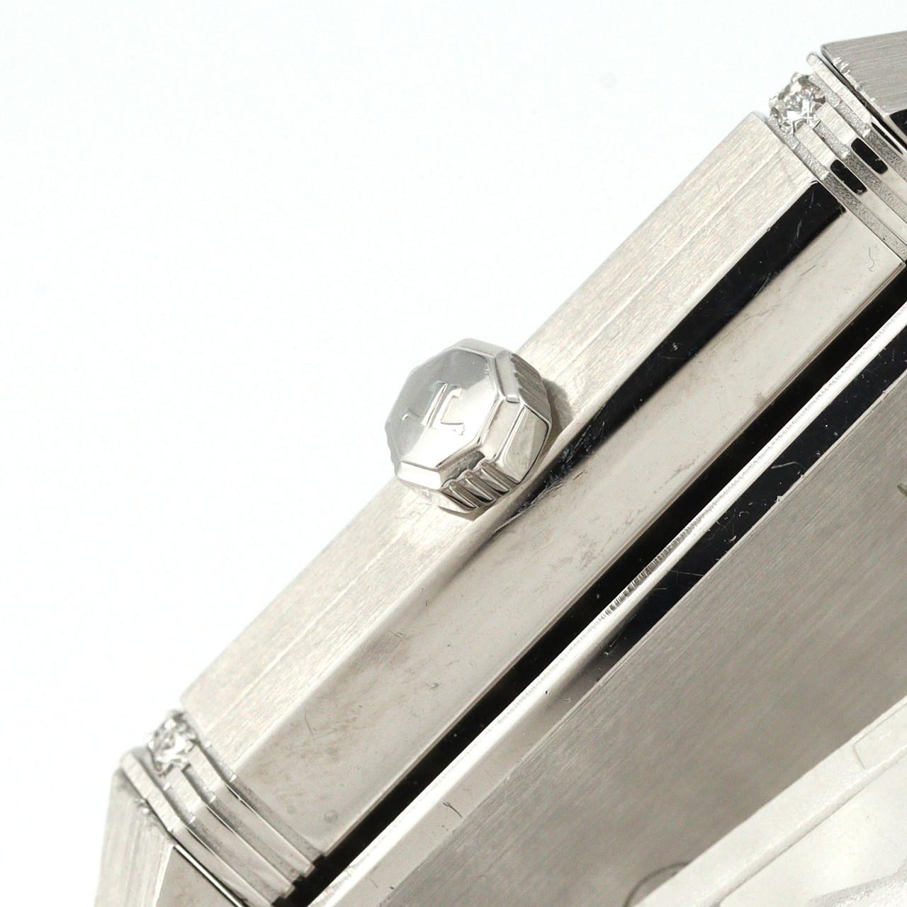 【ノーメンテナンス還元価格】ジャガー･ルクルト レベルソスクアドラレディ/D 234.8.47/Q7038420 SS クォーツ