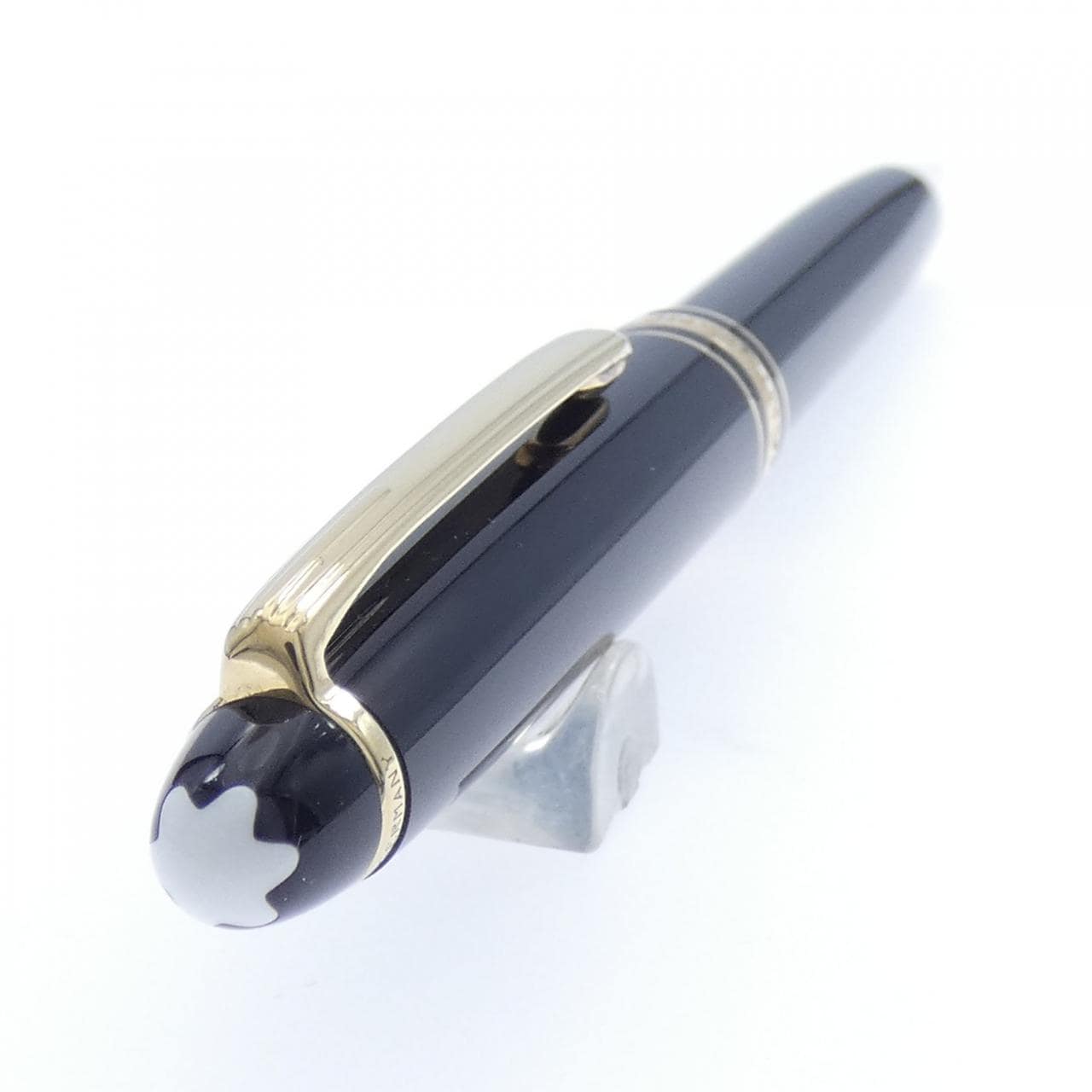 モンブラン マイスターシュテュックゴールドクラシック 132453 ボールペン