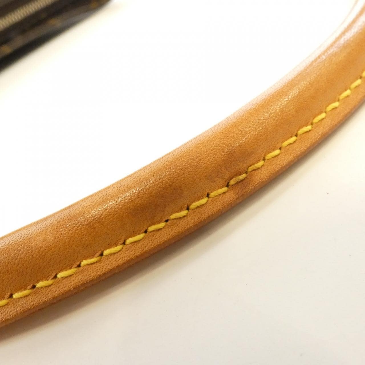 ルイヴィトン モノグラム ルーピング MM M51146 ショルダーバッグ