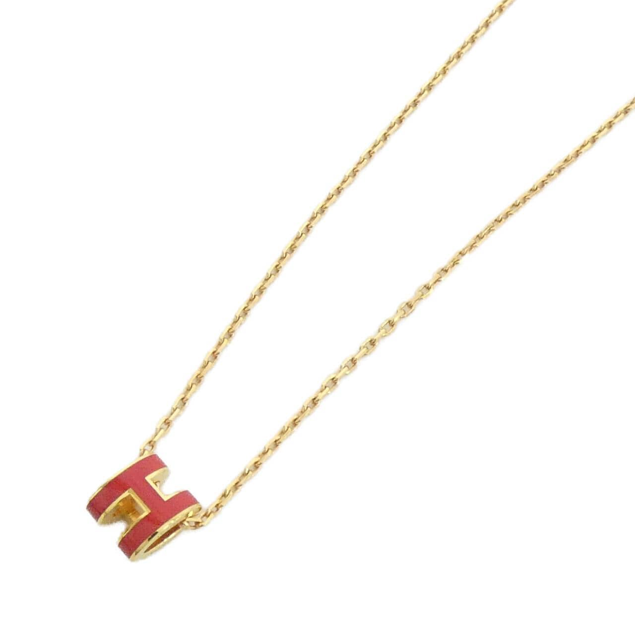 エルメス ポップ アッシュ MINI 147992F ネックレス