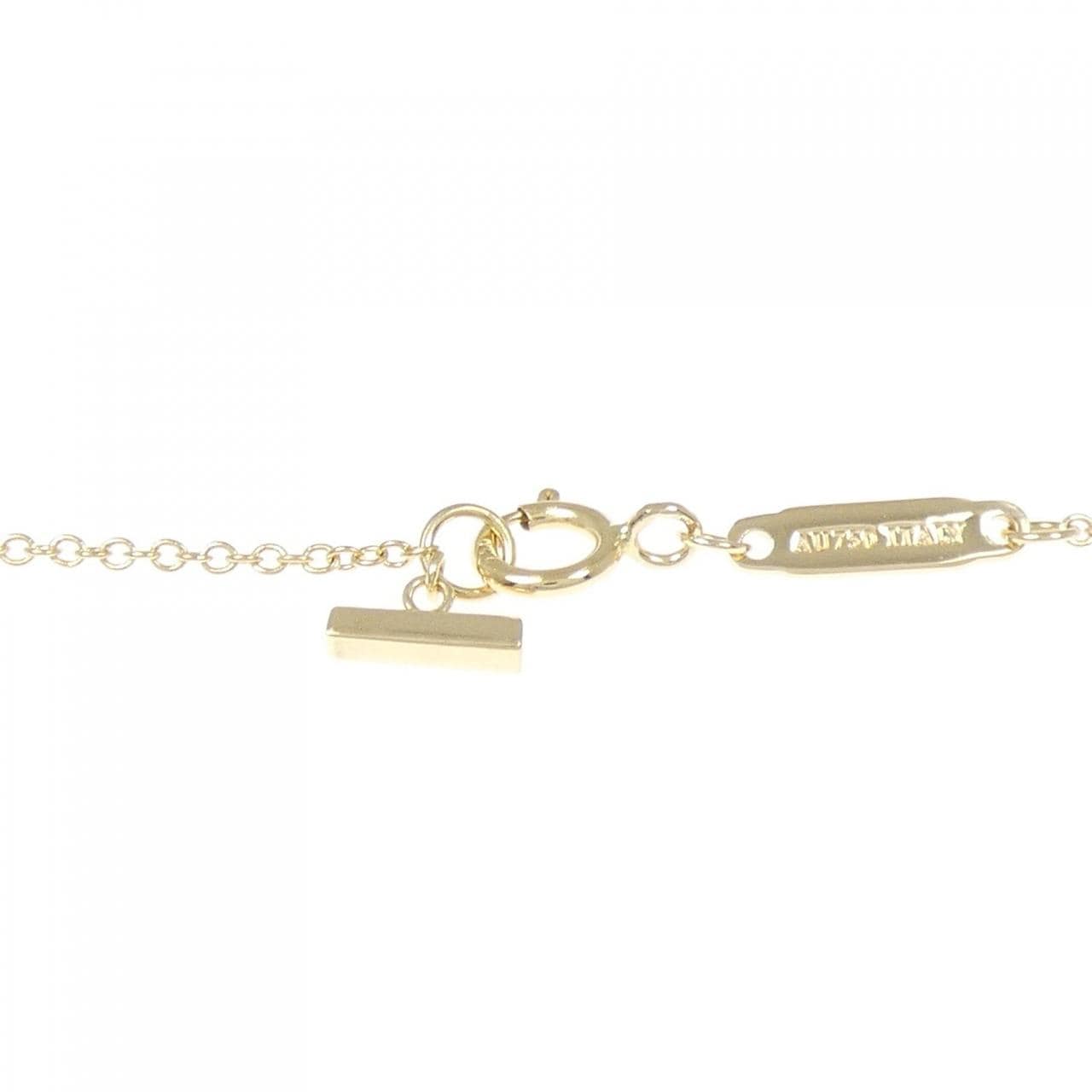 TIFFANY T Smile Mini Necklace