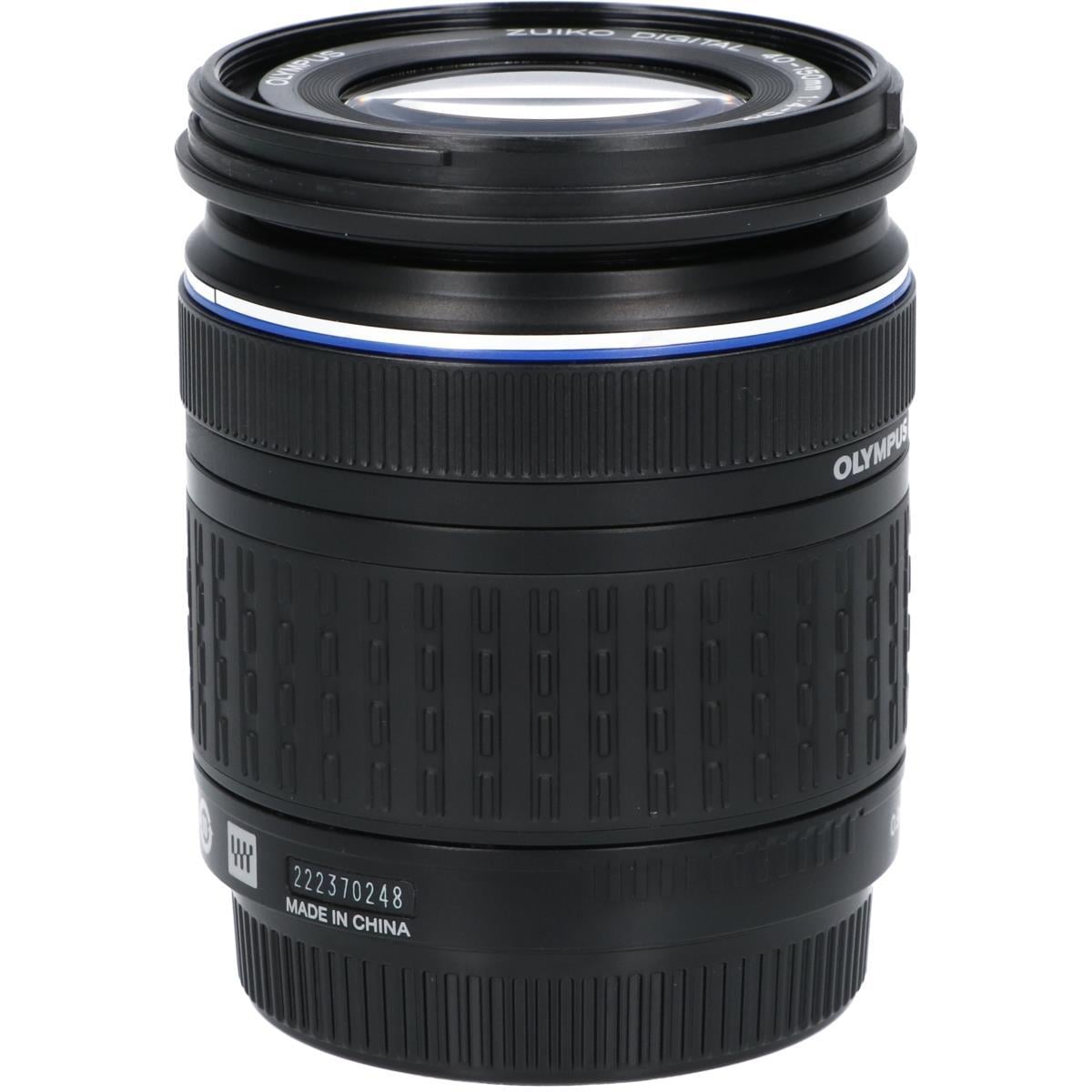 ZD ED40-150mm F4-5.6